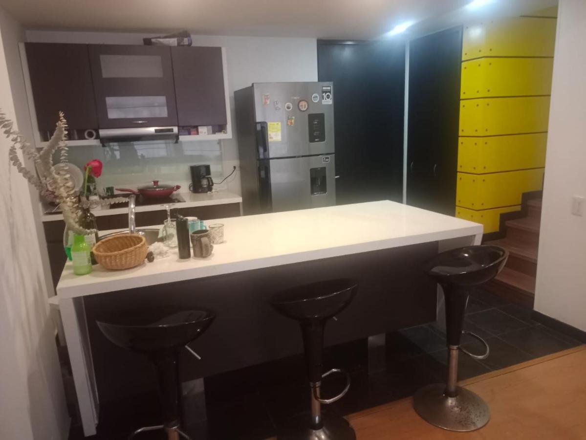 Centro Historico, Ed, Continental Séjour chez l'habitant