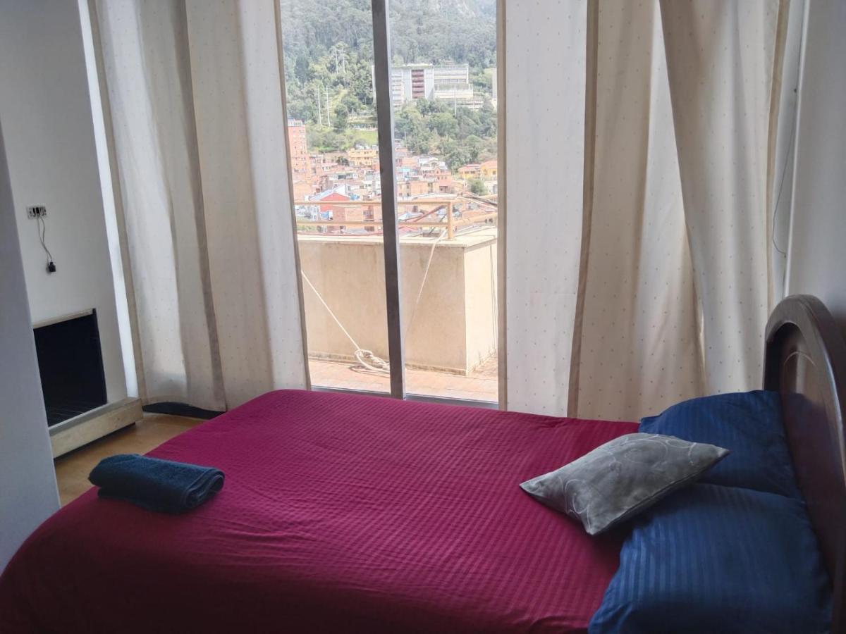 Homestay Centro Historico, Ed, Continental *