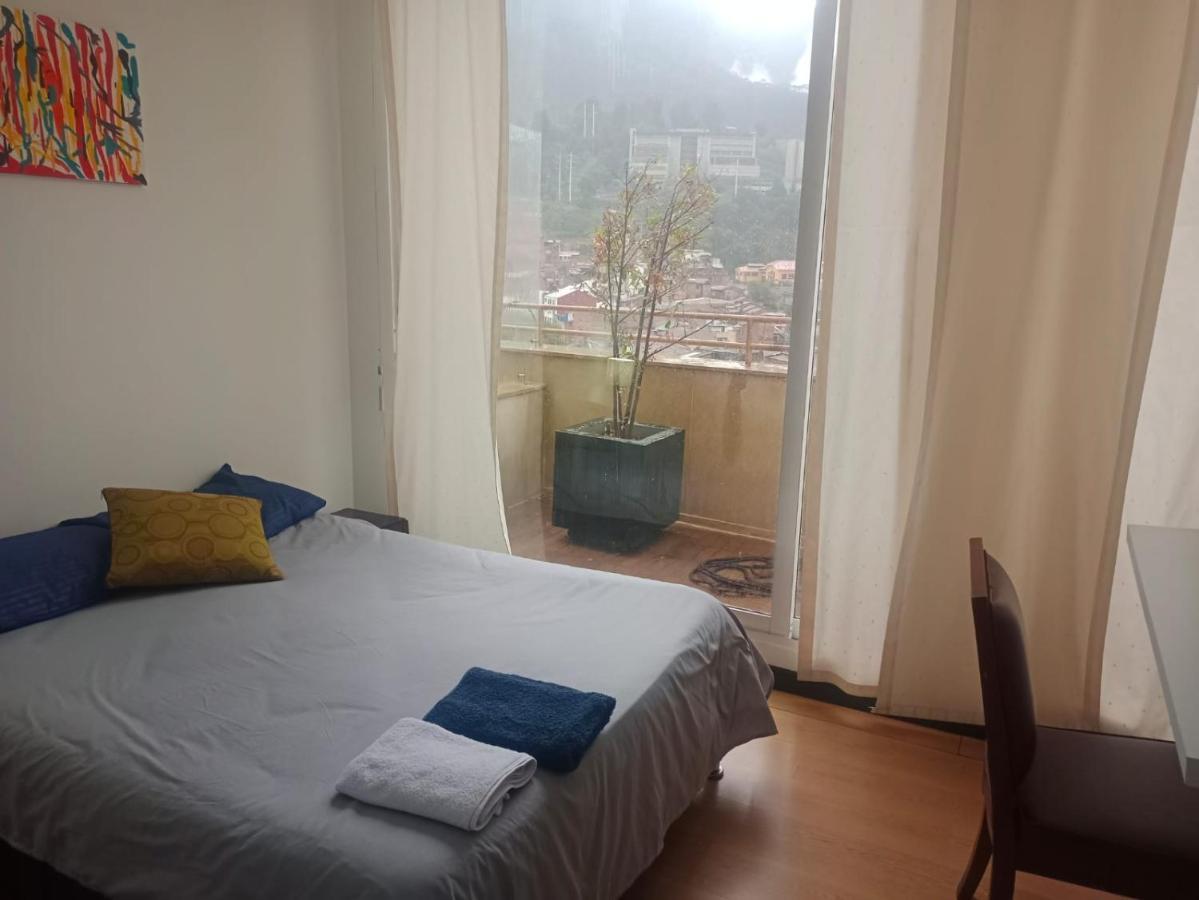 Centro Historico, Ed, Continental Homestay Bogota