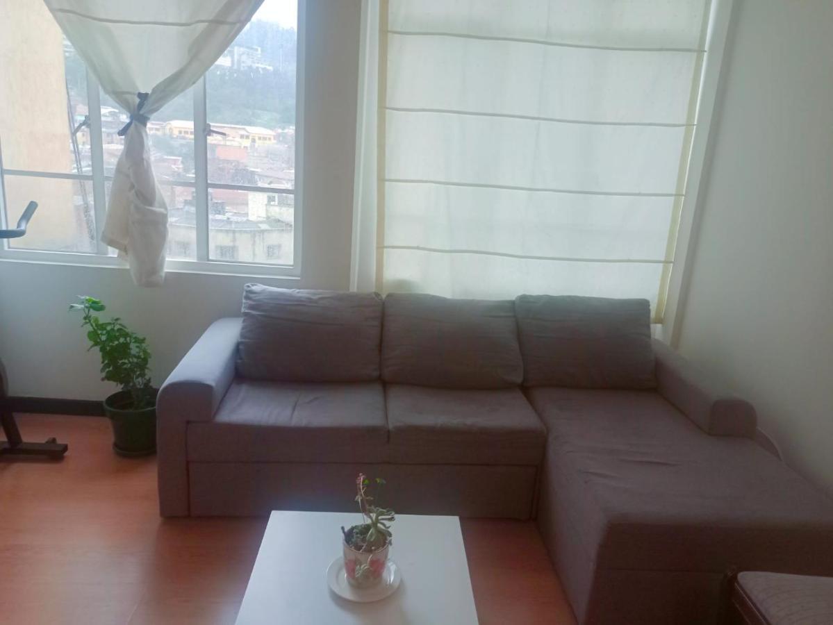 Homestay Centro Historico, Ed, Continental *