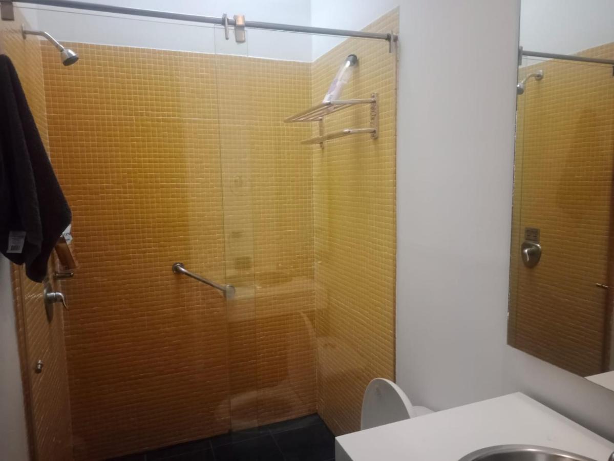 Centro Historico, Ed, Continental Homestay