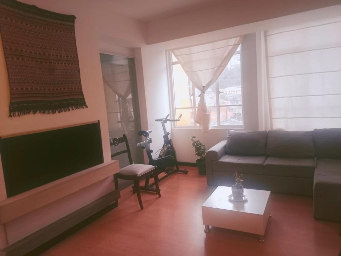 Homestay Centro Historico, Ed, Continental Bogota